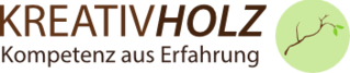 Logo von Kreativholz