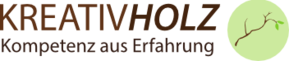 Logo von Kreativholz